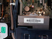 Kongsberg Mp 8200 Compaq 8200 Elite Sff Pc Cpu, Hpq-tpc-f007-sf (B)