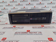 Kongsberg Mp 8200 Compaq 8200 Elite Sff Pc Cpu, Hpq-tpc-f007-sf (B)