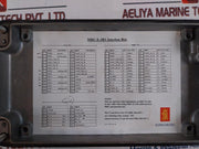 Kongsberg Mru-e-jb3 Built-in Power Supply Xp Power Ecl15Us24-e