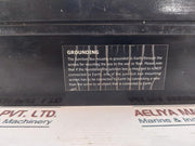 Kongsberg Mru-e-jb3 Built-in Power Supply Xp Power Ecl15Us24-e