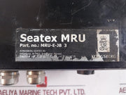 Kongsberg Mru-e-jb3 Built-in Power Supply Xp Power Ecl15Us24-e