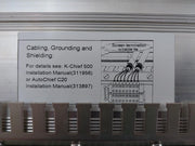 Kongsberg Msi-Current Loop Module 339369