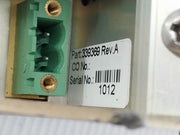Kongsberg Msi-Current Loop Module 339369