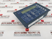 Kongsberg Norcontrol 8100158 Local Operator Station 1 Kg