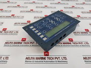 Kongsberg Norcontrol 8100158 Local Operator Station 1 Kg