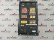 Kongsberg Norcontrol Ac4 Wh 8200021 Remote Control System Autochief 4