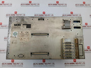 Kongsberg Norcontrol Ac4 Wh 8200021 Remote Control System Autochief 4