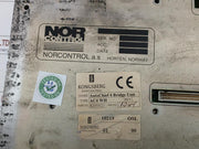 Kongsberg Norcontrol Ac4 Wh 8200021 Remote Control System Autochief 4