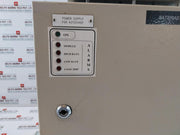 Kongsberg Eltek Psb 24/12/13Ah Uninterupt Power Supply 240951 002