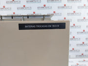 Kongsberg Eltek Psb 24/12/13Ah Uninterupt Power Supply 240951 002