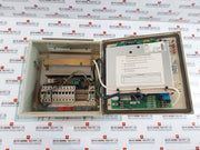 Kongsberg Eltek Psb 24/12/13Ah Uninterupt Power Supply 240951 002