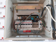 Kongsberg Eltek Psb 24/12/13Ah Uninterupt Power Supply 240951 002