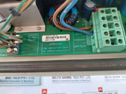 Kongsberg Eltek Psb 24/12/13Ah Uninterupt Power Supply 240951 002