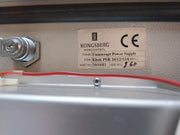 Kongsberg Eltek Psb 24/12/13Ah Uninterupt Power Supply 240951 002