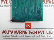 Kongsberg Pcb Card 37970035a Digital Input