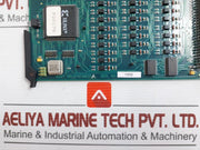 Kongsberg Pcb Card 37970035a Digital Input