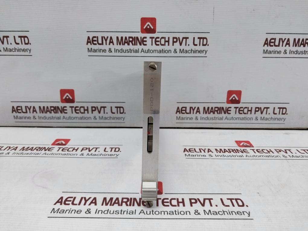 Kongsberg Pdo-120 Interface Module 37759172