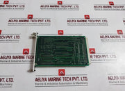Kongsberg Psi-100 Printed Circuit Board 37752771, 37737996 A