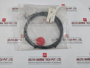 Kongsberg  Pur Cable 2-Wire L=5m W/Flange Gt-1504/50