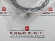 Kongsberg  Pur Cable 2-Wire L=5m W/Flange Gt-1504/50