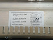 Rai-16 I/O Module Remote Brand Kongsberg