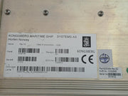 Rai-16 I/O Module Remote Brand Kongsberg