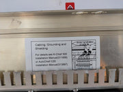 Kongsberg Rai-16Xe Remote Analogue Input Module 329714