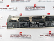 Kongsberg Rai-16Xe Remote Analogue Input Module 329714