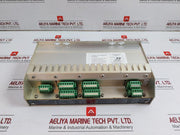 Rao-8 Remote Analog Output Module By Kongsberg 8100153