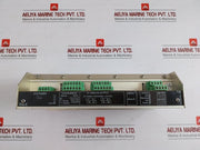 Rao-8 Remote Analog Output Module By Kongsberg 8100153