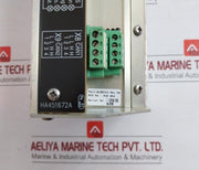 Rao-8 Remote Analog Output Module By Kongsberg 8100153
