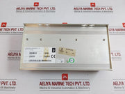 Rao-8 Remote Analog Output Module By Kongsberg 8100153