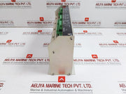 Rao-8 Remote Analog Output Module By Kongsberg 8100153