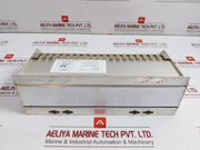 Rao-8 Remote Analog Output Module By Kongsberg 8100153
