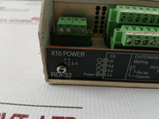 Kongsberg Rdi-32