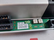 Kongsberg Rmp400 Remote I/O Module Rev 2.2.0 603129