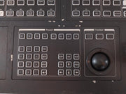 Kongsberg Sdp-750 Operator Panel 25009705Ca500 115/230Vac 0.1M (0.3 Ft)