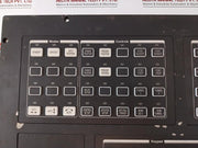 Kongsberg Sdp-750 Operator Panel 25009705Ca500 115/230Vac 0.1M (0.3 Ft)