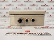 Kongsberg Seatex Mru-e-jb 1 Motion Reference Unit