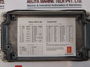 Kongsberg Seatex Mru-e-jb 1 Motion Reference Unit
