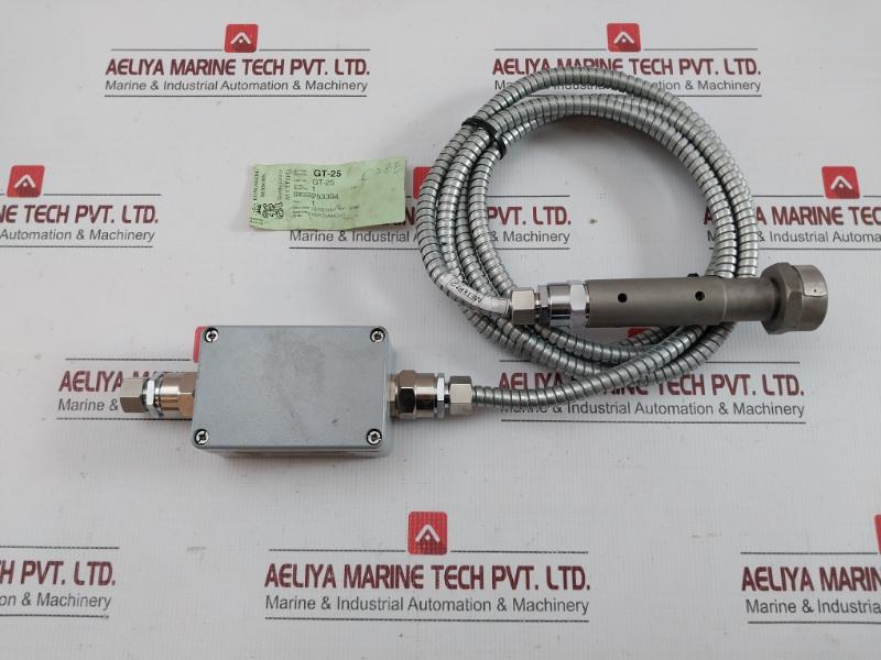Kongsberg Signal Converter 2 Meter Gt-25/Ge-3a
