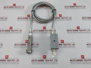 Kongsberg Signal Converter 2 Meter Gt-25/Ge-3a