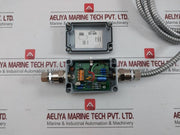 Kongsberg Signal Converter 2 Meter Gt-25/Ge-3a