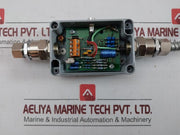 Kongsberg Signal Converter 2 Meter Gt-25/Ge-3a