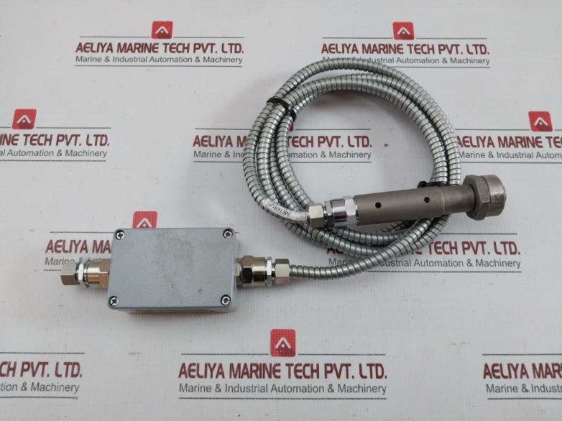 Kongsberg Signal Converter 2 Meter Gt-25/Ge-3a