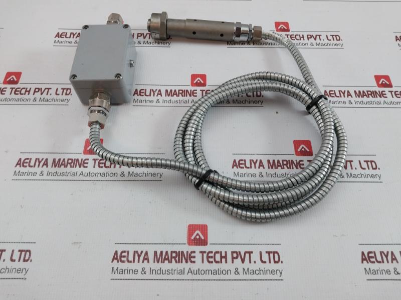 Kongsberg Signal Converter 2 Meter Gt-25/Ge-3a