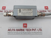 Kongsberg Signal Converter 2 Meter Gt-25/Ge-3a