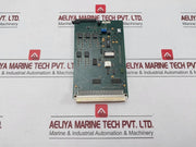 Kongsberg Simrad Analog Input Pc Board Ai-400 37970092 B
