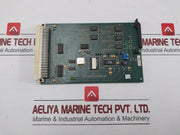 Kongsberg Simrad Analog Input Pc Board Ai-400 37970092 B