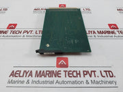 Kongsberg Simrad Analog Input Pc Board Ai-400 37970092 B